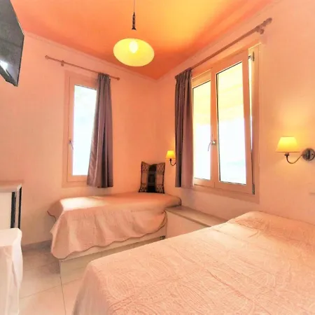 Apartament Private Standard Full View