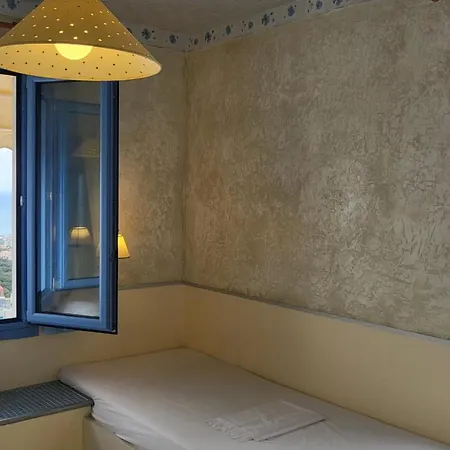 Private Standard Full View Apartament Hersonissos (Crete)