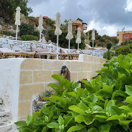 Private Standard Full View Hersonissos (Crete)