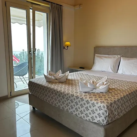 Apartament Private Standard Full View Hersonissos (Crete)