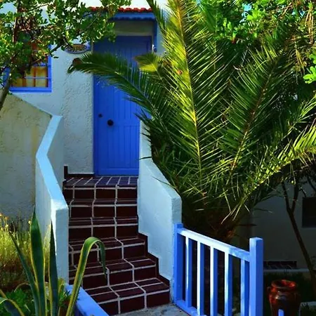 Private Standard Full View Appartement *