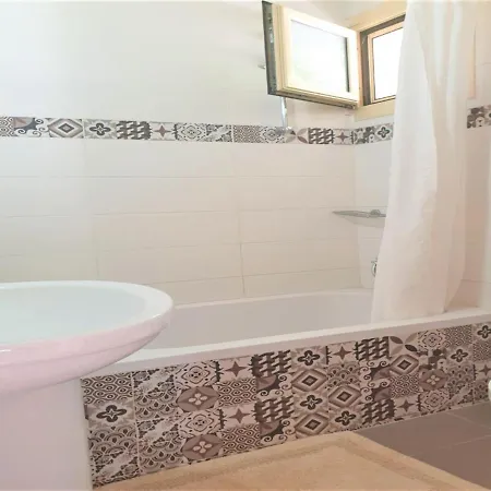 Private Standard Full View Appartement