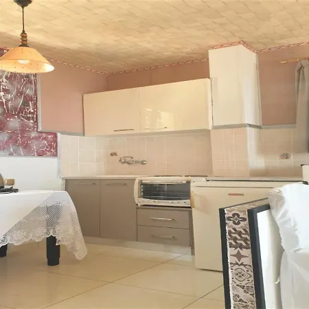 Private Standard Full View Appartement *