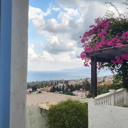 Private Standard Full View Appartement *
