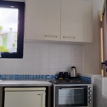 Private Standard Full View Appartement *